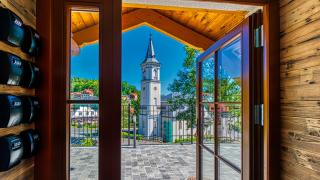 Aparthotel Przy Starej Piekarni VIP by ROYAL APARTS - Szklarska Poręba - 3