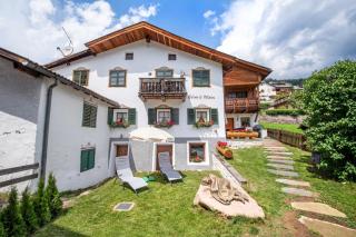 Apartments Berna - Ortisei - 8