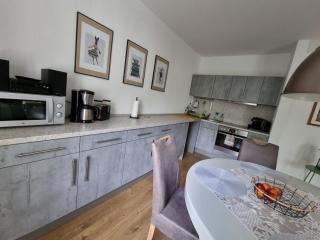 Ferienwohnung Jano - Residenz am See - Lalendorf - 4
