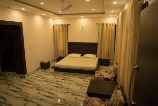 SETHI's HOMESTAY - 1
