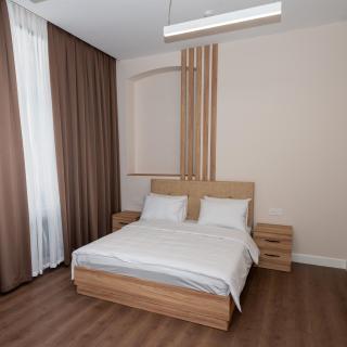 OLF Hotel - Baku - 9