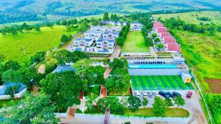 Pidoma Resort By EHM - Sen Monourom - 0