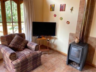 Linda casa en El Manzano con hermosa vista!!! - 5