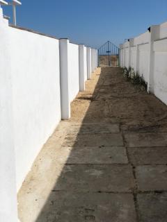 El Chalet - Punta Umbría - 8