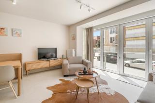 Appartement luxueus én op 1 min van het strand - Koksijde - 7