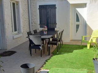 Les jardins de VIX - Vix - 7