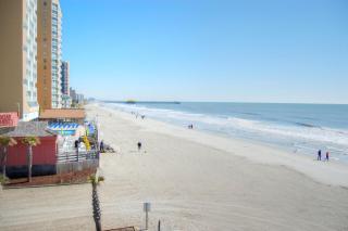 A Place at The Beach 9540-3H - Myrtle Beach - 1