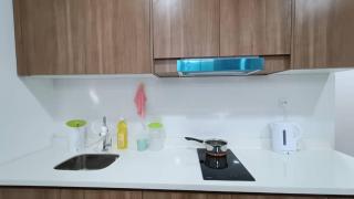 Pacific Towers Star Seksyen 13 PJ Jaya One Parking Pool Kitchen - Petaling Jaya - 2