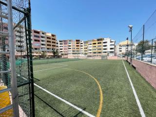 Panoramic Seaview - 2 Bedroom, Main Ave, 15 Min Walk Beach, Workspace - Albufeira - 9