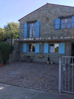 Fig&Lavender Apartment - Šmarje - 9