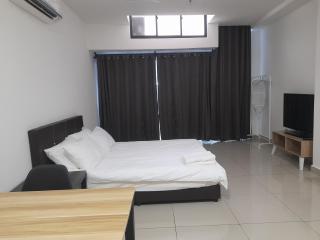Pacific Towers Star Seksyen 13 PJ Jaya One Parking Pool Kitchen - Petaling Jaya - 3