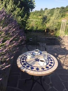 Fig&Lavender Apartment - Šmarje - 1