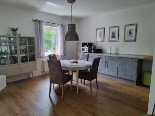 Ferienwohnung Jano - Residenz am See - Lalendorf - 8