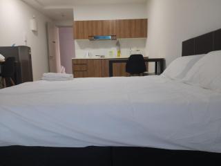 Pacific Towers Star Seksyen 13 PJ Jaya One Parking Pool Kitchen - Petaling Jaya - 4