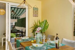 Bungalow Sonemar Sunshine - Maspalomas - 4