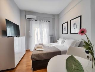 Zea Apartments - Pireo - 7