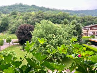 La Finestra sul Giardino - B&B - Cavedine - 3