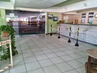 Angra Inn - Praia Grande 318 - 8