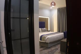 Swat Olaya Hotel Apartments - Al Khobar - 4