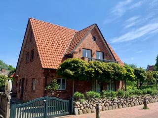 Das Muschelhaus - FeWo 2 - 2