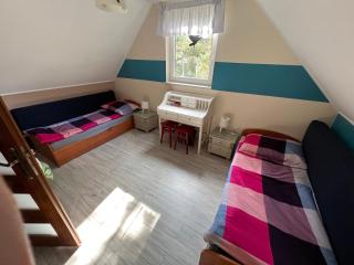 Kaszuby- Domek całoroczny nad Jeziorem Gowidlińskim - 7