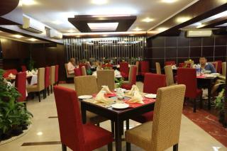 Nascent Gardenia Baridhara - Dhaka - 4