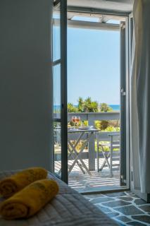 Soros Beach Antiparos - 2
