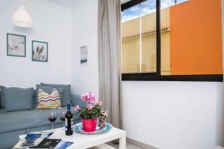 Confortable vivienda en La Laguna a 5 MIN tranvía - La Laguna - 8