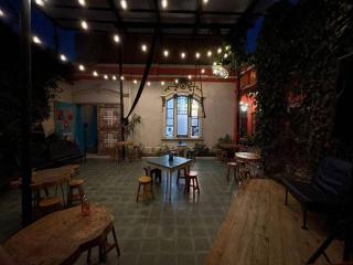 Mini Loft 1 en El Circulo - Guatemala - 2