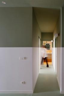 Apartamento diseño Galiana 6 Avilés Asturias - 1