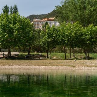 Hotel Xauen - Montanejos - 9