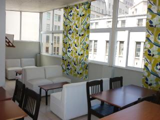 Hotel Ancon - 1