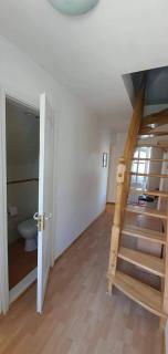 Palangos Ramybės apartamentai - Palanga - 8