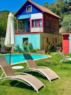 Apartamentos la Jayma del Arte - Asque - 8