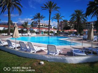 #Stylish bungalow (1) in secure complex - Maspalomas - 0
