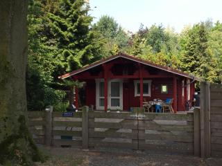 Vakantiewoning Hegga - Hegelsom - 9