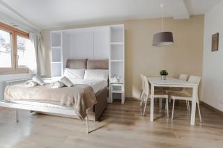 Outdoor Apartaments - Basecamp - 6