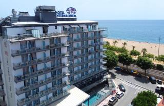 Hotel Internacional - Calella - 3