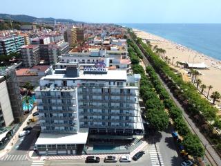 Hotel Internacional - Calella - 2