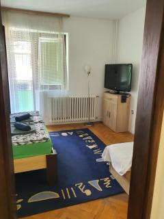 Apartman Yellow House - Novi Sad - 1