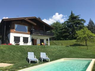 Villa Tirolese - Due Cossani - 7