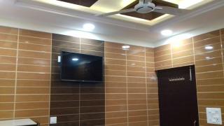 Posh, Nice Foreigner Area Lajpat Ngar Luxury Room - 9