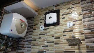 Posh, Nice Foreigner Area Lajpat Ngar Luxury Room - 3