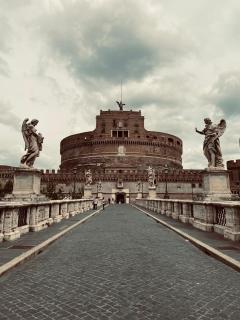 CORONARI 28 Holiday Apartment - Roma - 2