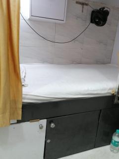 Andheri-69-Dormitory - Mumbai - 7