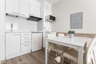 Outdoor Apartaments - Basecamp - 2