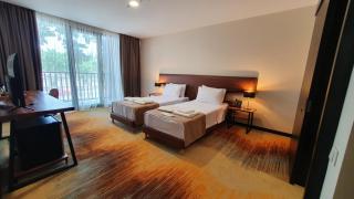 CAROUSEL HOTEL - Tbilisi - 0
