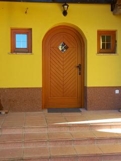 B&B family room Tubej - 9