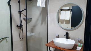 CAROUSEL HOTEL - Tbilisi - 3