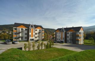 Apartamenty Sun Seasons 24 - Izery - Świeradów-Zdrój - 3